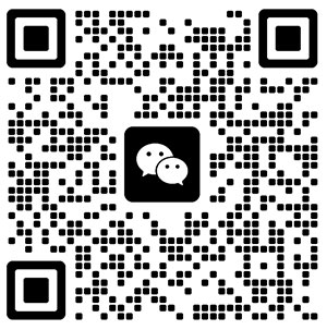 WeChat QR code